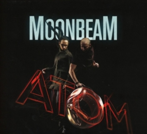 Moonbeam – Atom