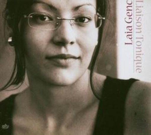 Laia Genc – Trilogien