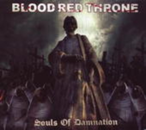 Blood Red Throne – Souls Of Damnation