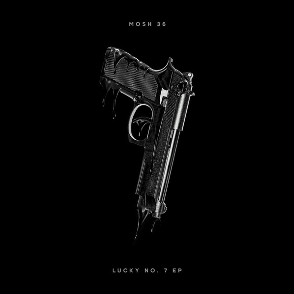 Mosh36 – Lucky No.7