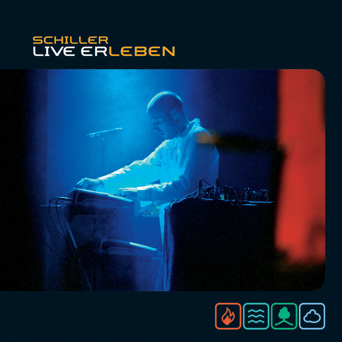 Schiller – Live Erleben