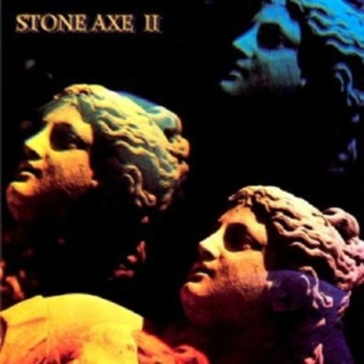 Stone Axe – II
