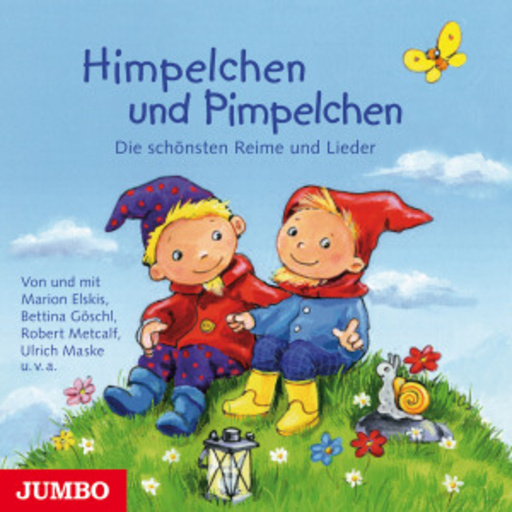 Diverse – Himpelchen und Pimpelchen