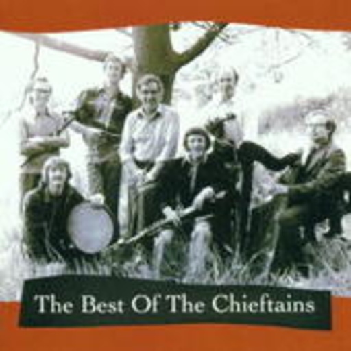 The Chieftains – The Best Of The Chieftains
