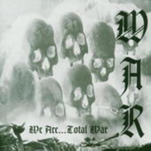 War – We Are ... Total War