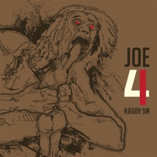 Joe 4 – Njegov Sin
