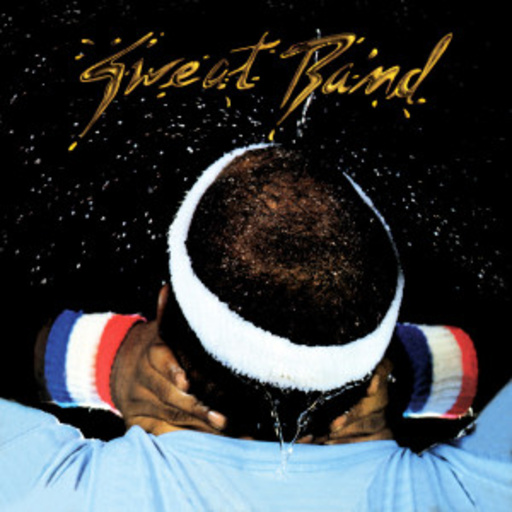 Sweat Band – Sweat Band