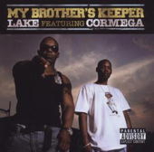 Cormega & Lake – My Brother's Keeper