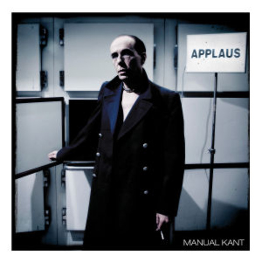 Manual Kant – Applaus