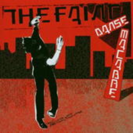 The Faint – Danse Macabre
