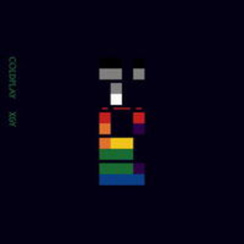 Löst Optimismus aus: "X & Y" von Coldplay