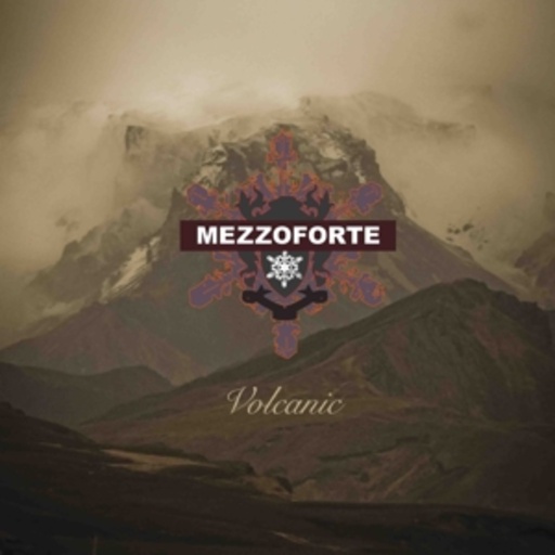 Mezzoforte – Volcanic