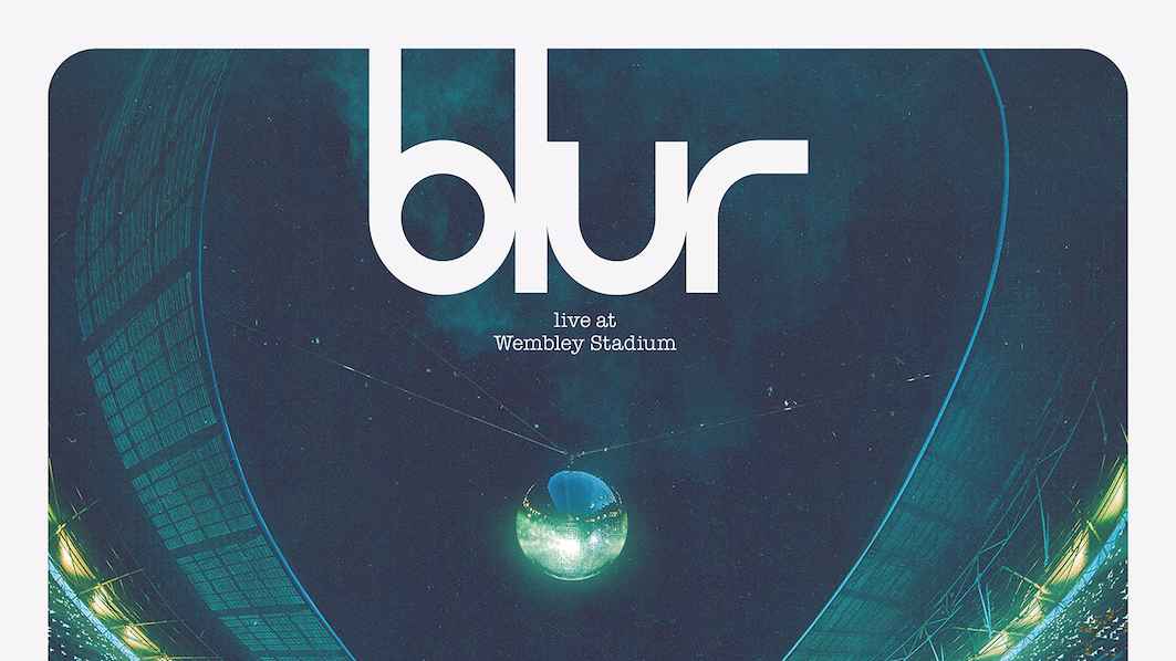 Blur veröffentlichen am 26. Juli über Warner Music das Album "Live At Wembley Stadium".