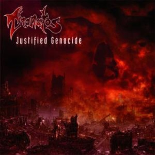 Thanatos – Justified Genocide