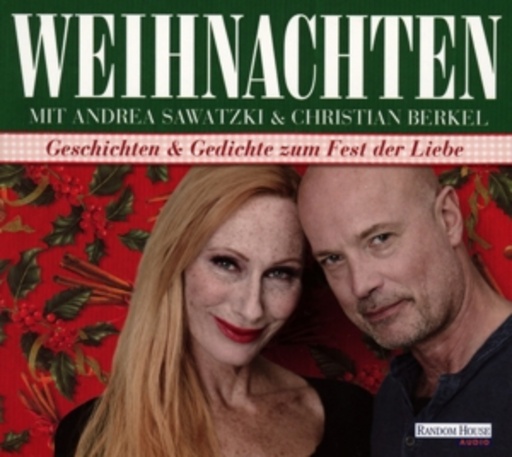 Diverse – Weihnachten mit Andrea Sawatzki und Christian Berkel