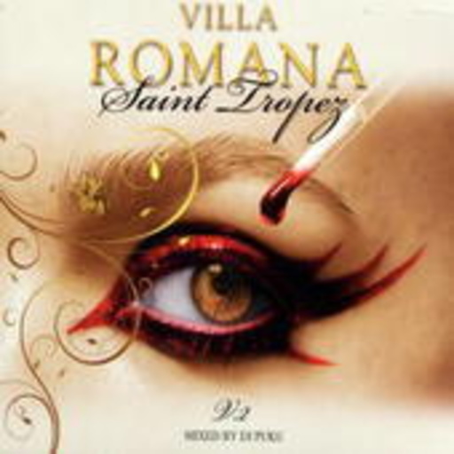 Diverse – Villa Romana Saint Tropez vol. 2