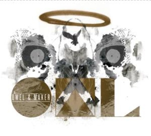 Qwel & Maker – Owl