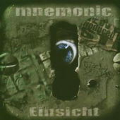 Mnemonic – Einsicht EP
