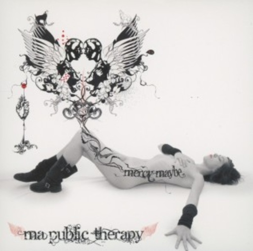 Ma Public Therapy – Mercy Maybe