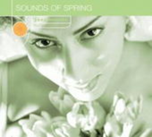 Diverse – Jazz Moods: Sounds Of Spring