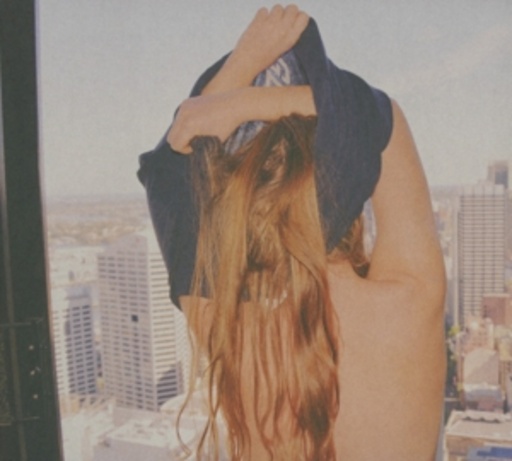 Kid Wave – Wonderlust
