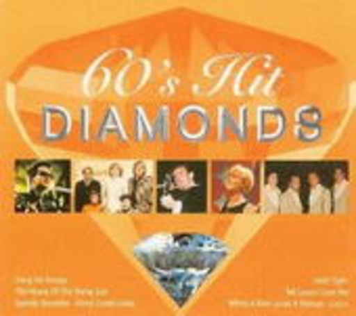 Diverse – 60s Hit Diamonds