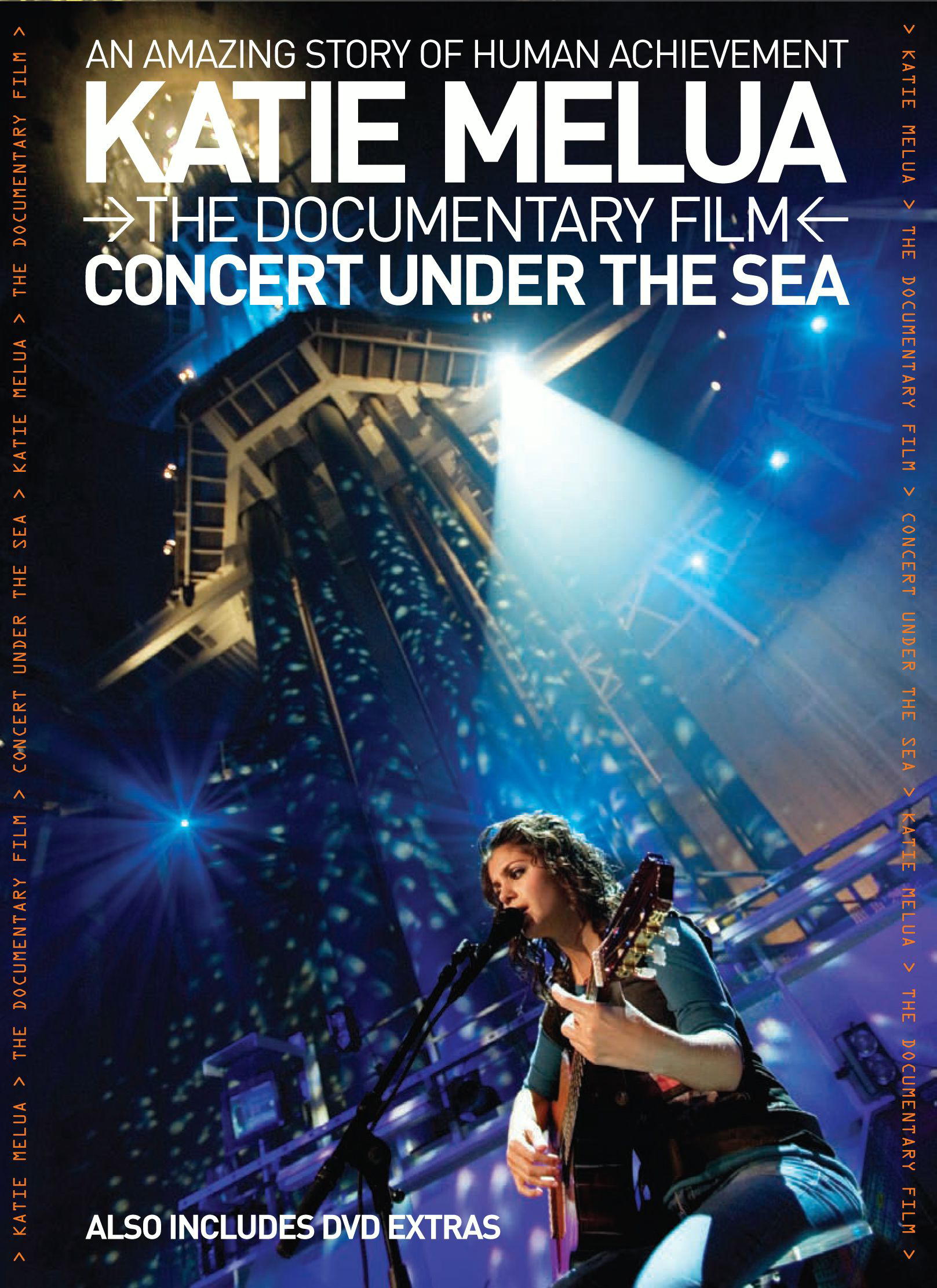 Katie Melua – Concert Under The Sea