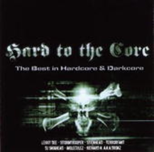Diverse – Hard To The Core