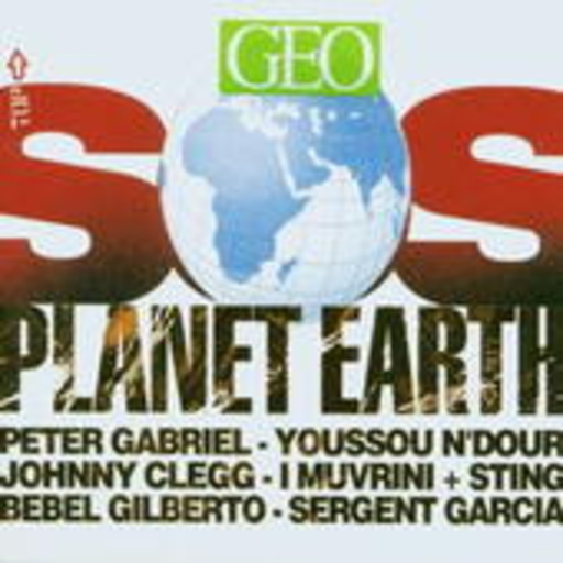 Diverse – SOS Planet Earth