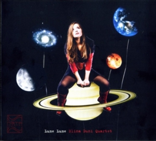 Elina Duni Quartet – Lume, Lume