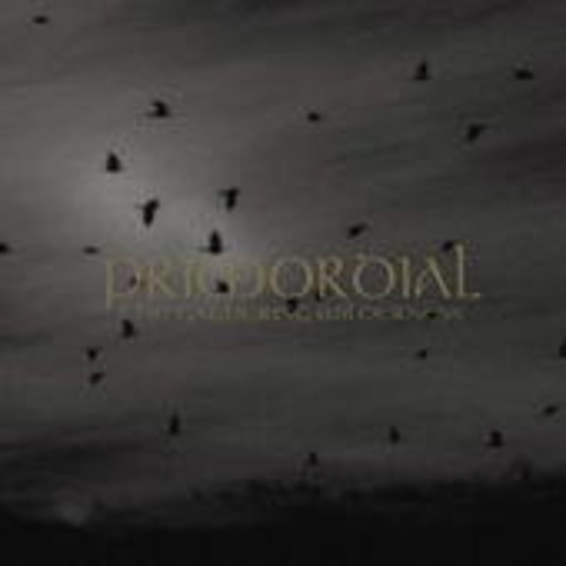 Primordial – The Gathering Wilderness