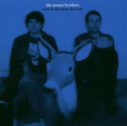 The Moore Bros. – Now Is The Time