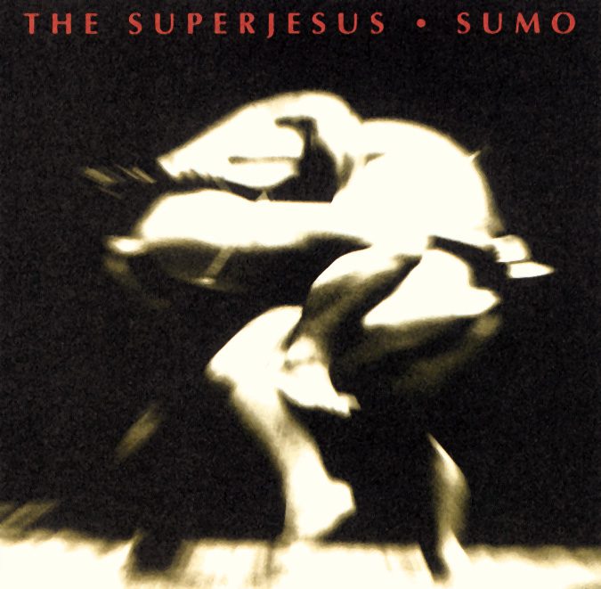 The Superjesus – Sumo