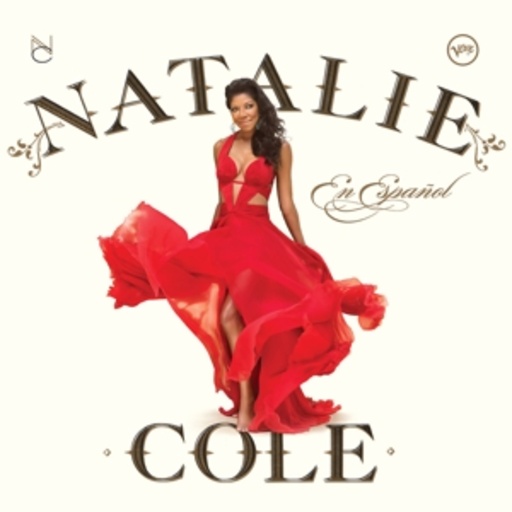 Natalie Cole – En Espanol