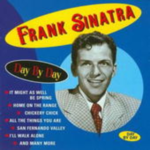 Frank Sinatra – Day By Day