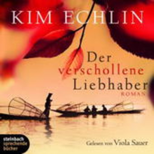 Viola Sauer – Der verschollene Liebhaber