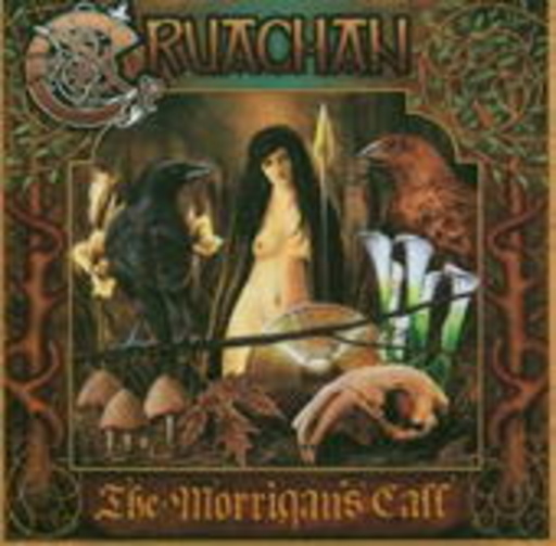 Cruachan – The Morriga's Call