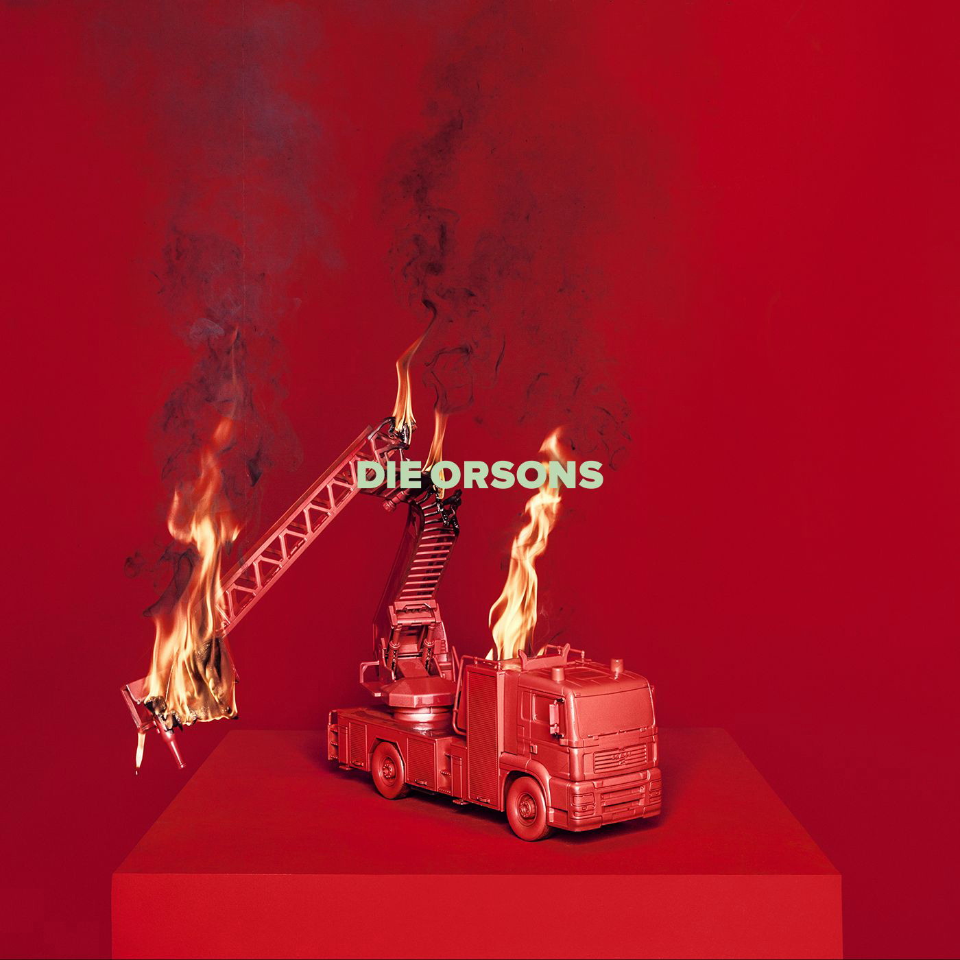 Die Orsons – What's Goes?