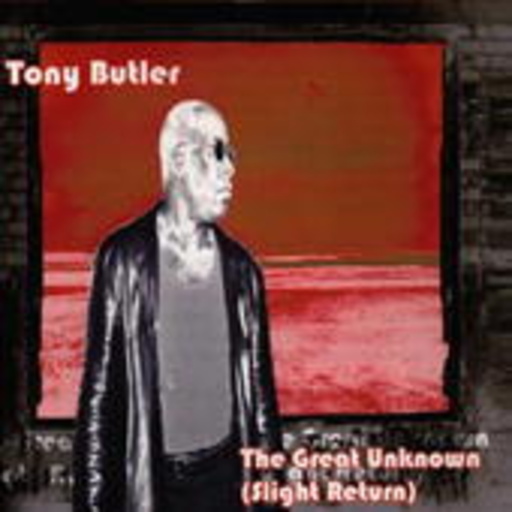 Tony Butler – The Grat Return (Slight Return)