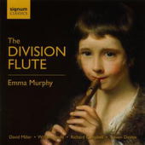 Emma Murphy – The Division Flute