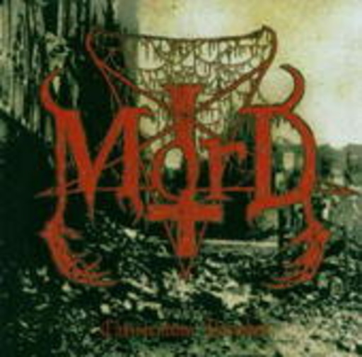 Mord – Christendom Perished