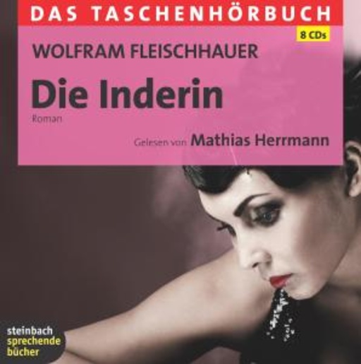 Diverse – Die Inderin