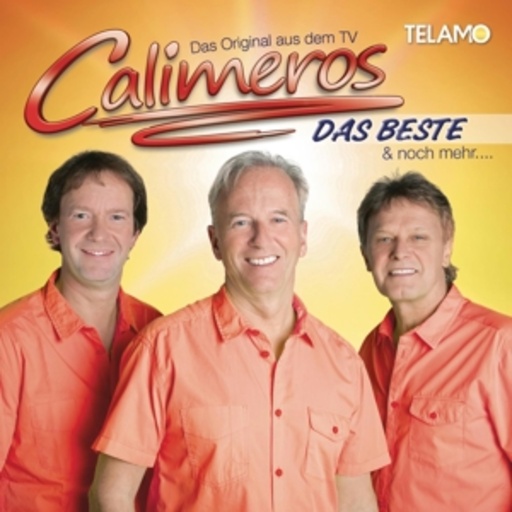 Calimeros – Das Beste und noch mehr...