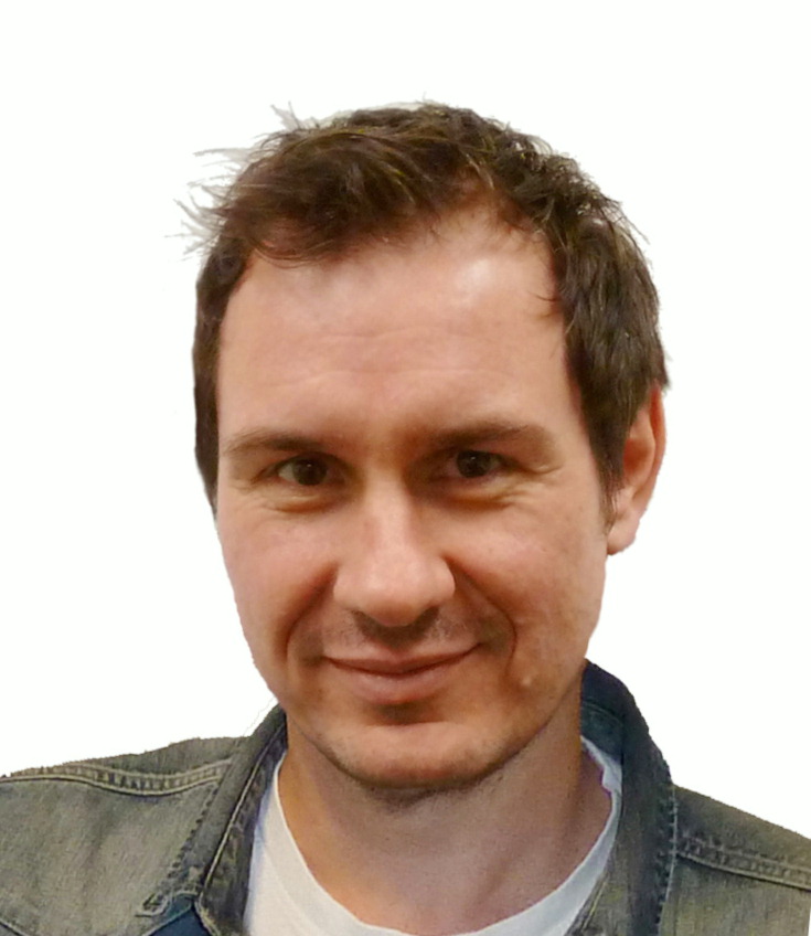 Sascha Stadler