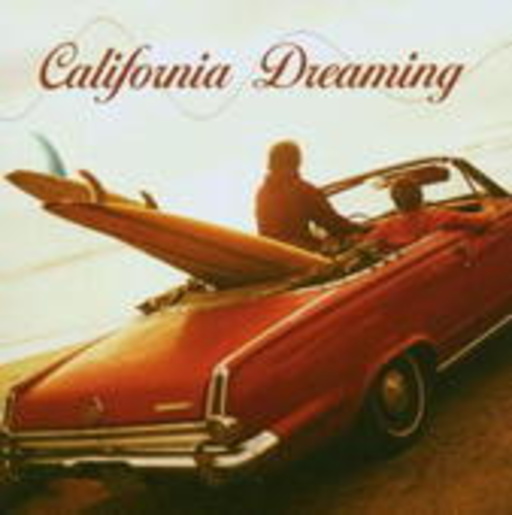 Diverse – California Dreaming