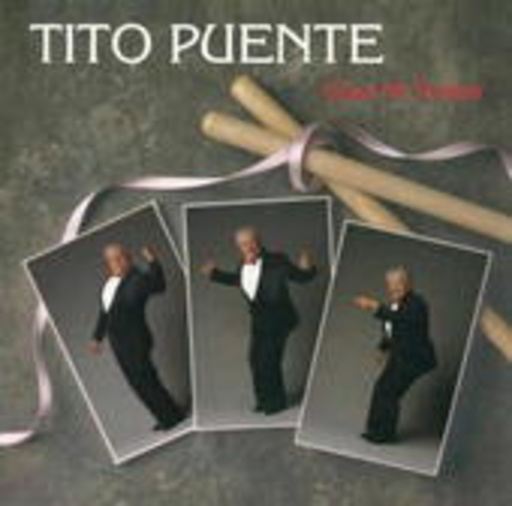 Tito Puente – Goza Mi Timbal