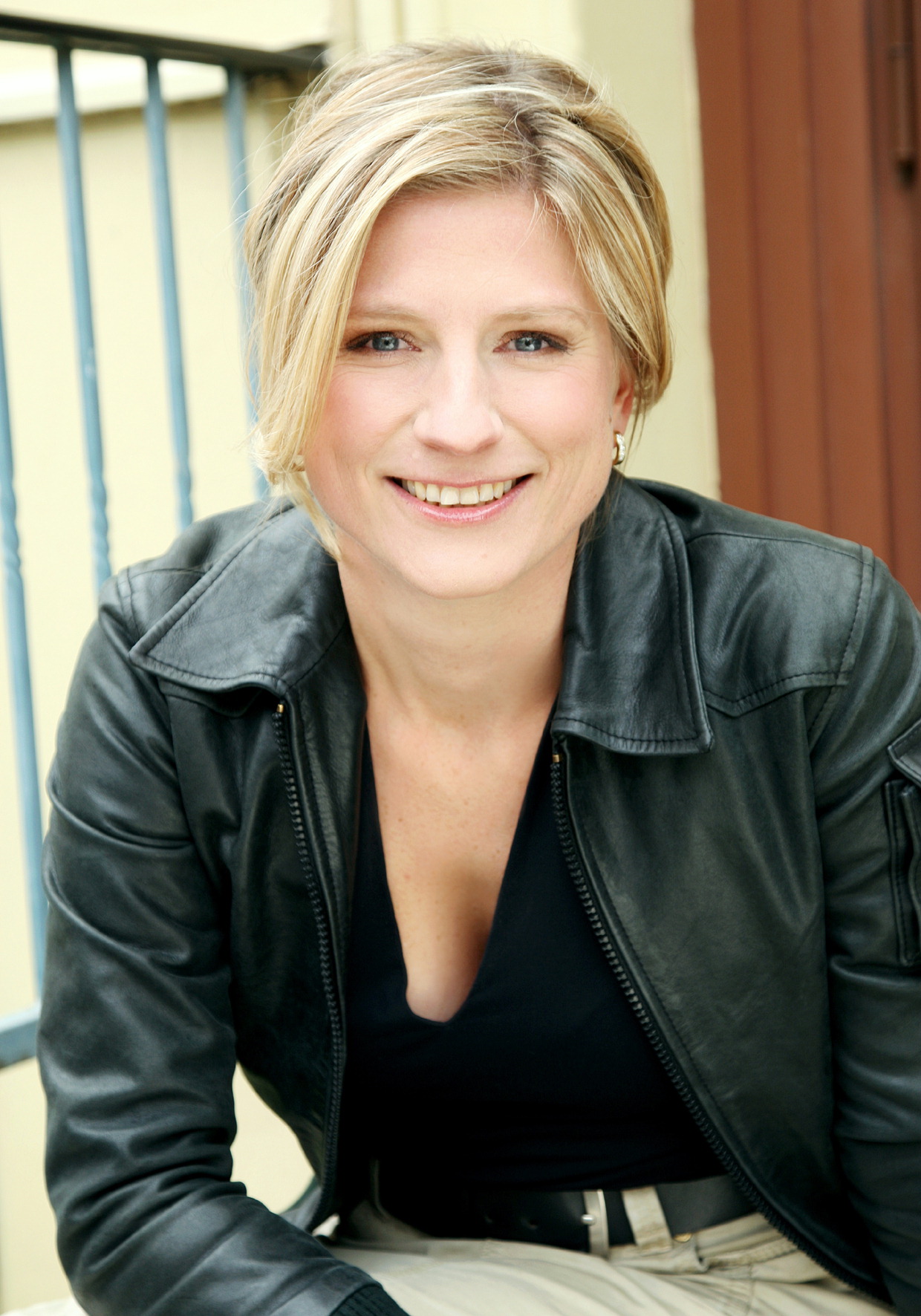 Julia Jonas
