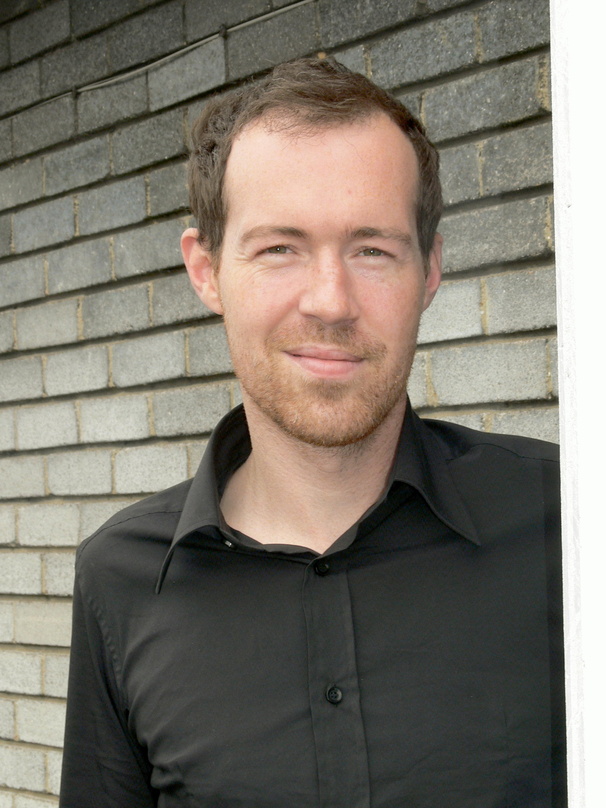 Verlässt Last.fm: Mitbegründer Martin Stiksel