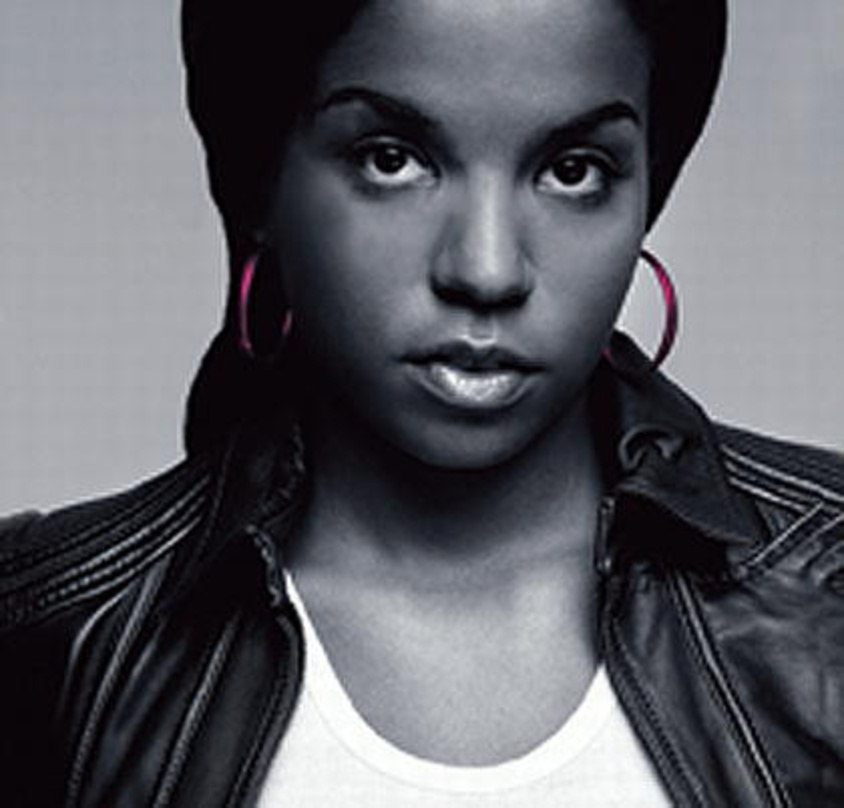 O2 holt Blackmusic nach Berlin: Ms Dynamite
