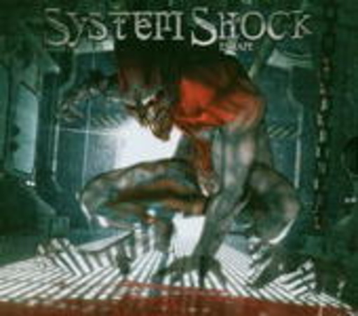 System Shock – Escape